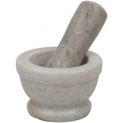 Berlingerhaus Hmoždíř žulový 10x7 cm – Zboží Mobilmania