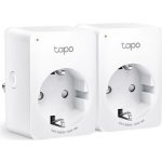 TP-link Tapo P110(2-pack)(EU) – Zboží Mobilmania