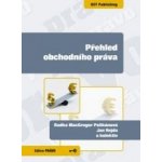 Přehled obchodního práva – Hledejceny.cz