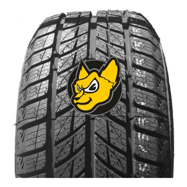 Osobní pneumatika Headway HW505 255/55 R18 109V