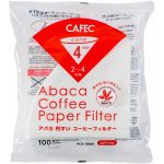 Cafec Abaca vel.4 100 ks – Zboží Dáma