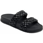 Roxy boty Slippy Braided black – Hledejceny.cz