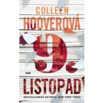 9. listopad - Colleen Hoover – Hledejceny.cz