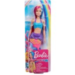 Barbie Dreamtopia mořská panna – Zbozi.Blesk.cz