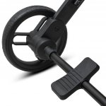 Baby Mix Sport Bimelo Ultra-light šedý 2025 – Zboží Dáma