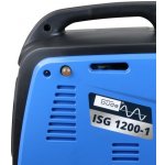 Güde ISG 1200-1 40719 – Zboží Dáma
