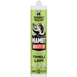 Debbex MAMUT GLUE šedá 290 ml – Hledejceny.cz
