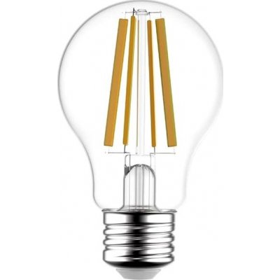 Avide Ultra úsporná prémiová retro LED žárovka E27 10,5W 1521lm teplá filament ekv. 100W, 3 roky ABLFG27WW-HL-10.5W – Zbozi.Blesk.cz