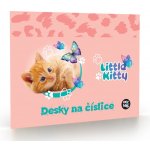 Desky na číslice čísla Kočka – Hledejceny.cz