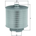 Vzduchový filtr MAHLE LX 1006/1D – Sleviste.cz