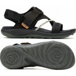 Merrell Terran 4 Backstrap J006412 Black – Zboží Dáma