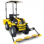 Tauros ZX18 4x4 – Hledejceny.cz
