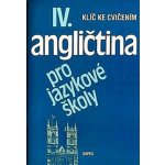 Angličtina pro jazyk š.IV Cvič Nangonová a kolektiv, Stella – Hledejceny.cz