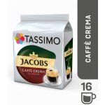 Tassimo Jacobs Krönung Café Crema Classico 16 ks – Zboží Dáma
