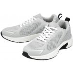 Esmara dámská obuv sneaker béžová/šedá – Zboží Mobilmania