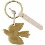 Přívěsek na klíče räder Kovová Gold Bird, zlatá kov – Hledejceny.cz