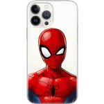 Ert Ochranný kryt na iPhone 14 Pro MAX - Marvel, Spider Man 012 – Zboží Mobilmania