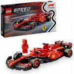 LEGO® Speed Champions 77242 Závodní auto Ferrari SF-24 F1 – Zboží Dáma