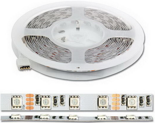 ECOLITE DX-SMD5050-RGB/1,5M