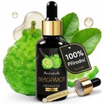 Aromaholik esenicální olej Bergamot 30 ml – Hledejceny.cz