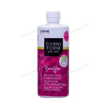 Aone Nutrition Carniform 200000 500 ml