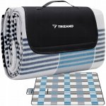Trizand 21077 Pikniková deka 200x200 ALU proužek – Zboží Mobilmania