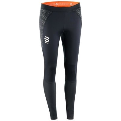 Bjorn Daehlie Tights Mora Wmn 99900 – Hledejceny.cz