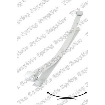 Paket pružin LESJÖFORS 5895018 | Zboží Auto