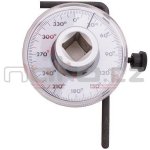 BGS Úhloměr ráčnový 1/2" 0 - 360° s aretací BGS 3084 – Hledejceny.cz