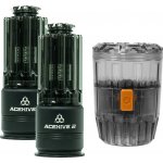 AceTech STARTER PACK 2+1 set 40mm granátů AceHive 2 a plničky Černá – Zboží Mobilmania