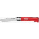 OPINEL N°07 Outdoor Junior – Zbozi.Blesk.cz