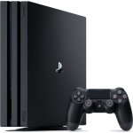 Sony PlayStation 4 Pro 2TB – Zboží Živě