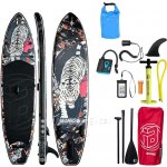 Paddleboard iBOARD 11' TIGER – Sleviste.cz
