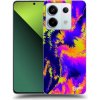 Pouzdro a kryt na mobilní telefon Xiaomi Picasee ULTIMATE CASE Xiaomi Redmi Note 13 Pro 5G - Burn