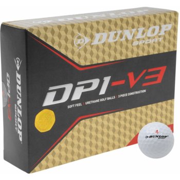 Dunlop DP1 V3 12pk