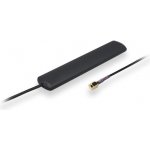 Anténa OEM Teltonika Mobile Adhesive GSM/LTE, 1x SMA, 2dBi, 3m, venkovní 003R-00263 – Zboží Živě