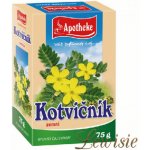 Apotheke Kotvičník nať 75 g – Hledejceny.cz