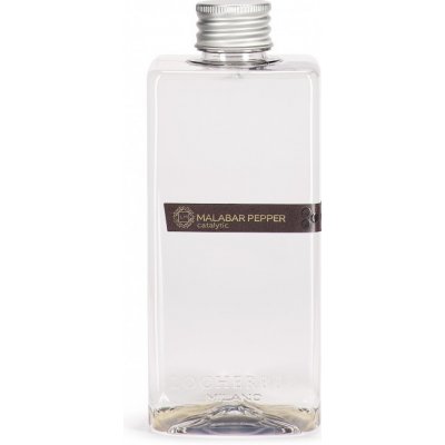 Locherber Milano Náplň do katalytické lampy Malabar Pepper Skyline 500 ml – Zboží Dáma Locherber Milano Náplň do katalytické lampy Malabar Pepper Skyline 500 ml – Zboží Dáma