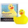 Erotický gadget I Rub my Duckie 2.0 Classci