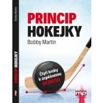 Princip hokejky - Martin Bobby – Hledejceny.cz