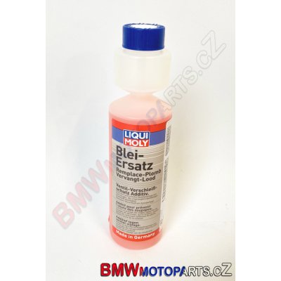 Liqui Moly 1010 Náhrada olova v benzinu 250 ml – Hledejceny.cz