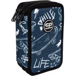 CoolPack Jumper 3-patra plný STREET LIFE – Sleviste.cz