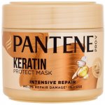 Pantene Intensive Repair maska na slabé a poškozené vlasy 300 ml – Zbozi.Blesk.cz