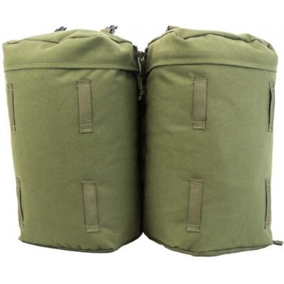 Karrimor SF Sabre boční kapsy PLCE Olive – Hledejceny.cz