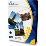 MediaRange A4, 135 g, 100 listů – Zboží Mobilmania