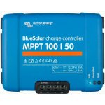 Victron Energy ModráSolar MPPT 100 / 30 Solarladeregler 12 / 24V 30A – Sleviste.cz