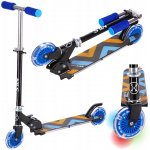 Nils Extreme HD025 LED modrá – Hledejceny.cz