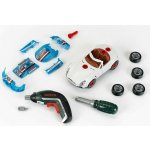 Klein Kufřík s nářadím Bosch mini car tuning 8630 – Zboží Dáma