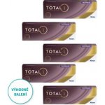 Alcon Dailies Total1 Multifocal 30 čoček 5 kusů – Hledejceny.cz