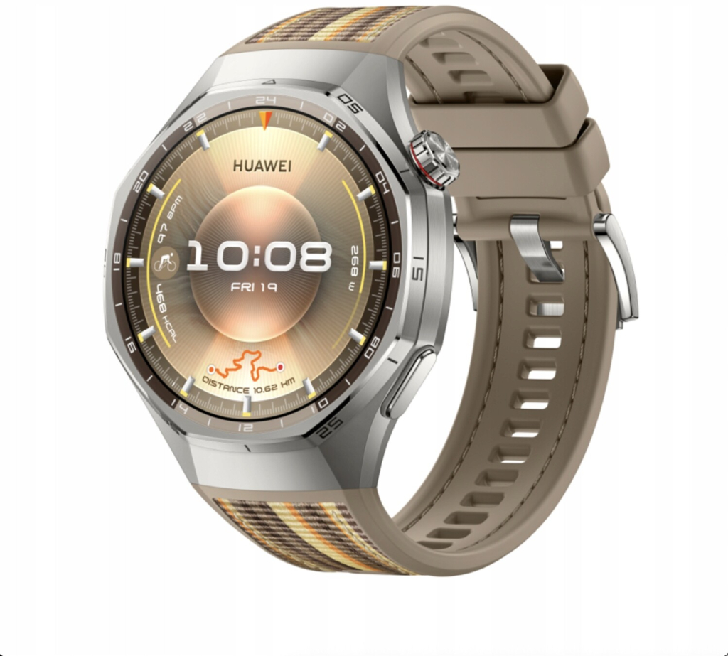 Huawei Watch GT 6 Pro 46mm